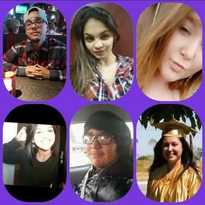 Meet your Posher, Scott